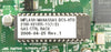 TEL Tokyo Electron 3895-120355-14 F-MASTER_2 PCB Card 3880-200040-14 Lot of 2