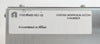 AMAT Applied Materials 0195-6485 Ciocng Morrison Siconi Working Surplus