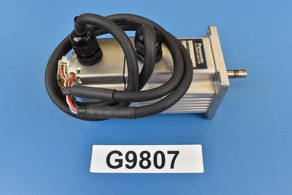 Panasonic AMKB100B10LAK AC Servo Motor 100W