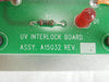 Rudolph Technologies A19796ART0308 UV Optics Assembly HC302-2510 A15032 Working