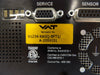 VAT 61234-KAGQ-BFT1 Butterfly Control Valve W/Heater Series 612 Working Spare
