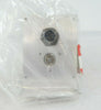 Varian Semiconductor Equipment F2061001 Gas Leak Motor Drive Assembly Rev. E New