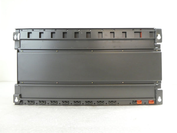 Mitsubishi A3ACPU Programmable Controller CPU Rack Melsec Lot of 2 Wor ...