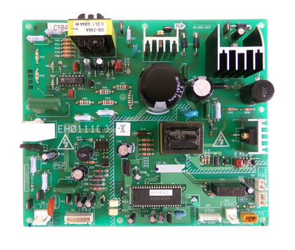DIP EH0111(C)-3C Power Supply PCB EH0111 TEL 5024-000216-11 Working Surplus