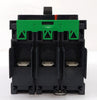 Square D BDF36030 Circuit Breaker PowerPact BD30 AMAT 0680-04290 Lot of 5 New