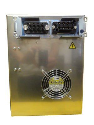 Nikon 4S066-018-1 MSYF MSLCT Amplifier Module SPA376FC 4S013-684-1 NSR Working