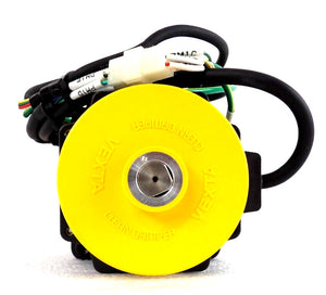 Oriental Motor Company PK596BW1-T30 5-Phase Stepping Motor VEXTA Surplus