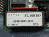 Asyst Technologies 3200-1071-01 Load Port PCB MICRO-G 6018-1002-10B FL 300 I/O