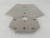 AMAT Applied Materials 0020-13814 200mm Blade with Wafer Pocket P5000 Working