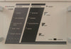 TMP Shimadzu EI-3203MD Turbomolecular Pump Controller 1.8K Turbo Tested Working
