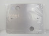 Brooks Automation 013083-780-14 Front Plate FIXLOAD V6 New Surplus