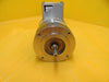 Baldor 350255R052G1 Inverter Drive Pump Motor 1/3 HP Used Working