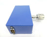 Granville-Phillips 275801 Vacuum Gauge 275 Mini-Convectron Working Surplus