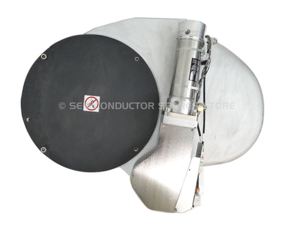 Nor-Cal 0190-46267 Isolation Pendulum Valve AMAT Applied Materials Surplus