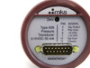 MKS Instruments 626B-28274 Baratron Capacitance Manometer Type 626 Surplus