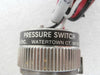 Bristol Babcock 506008-649 Pressure Switch ASM 02-144861-01 07-144411-002 Spare