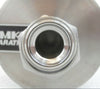 MKS Instruments 122AA-00010-B-SP023-87 Baratron Transducer Tested Working