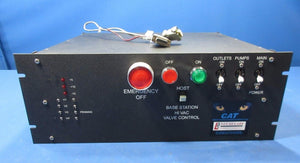 Lucas Labs CAT Power Distribution & Control Module Lucas Labs CAT New Surplus