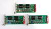 AMAT Applied Materials 0100-00008VU TC Gauge PCB Card Lot of 9 OEM Refurbished