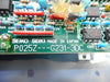 Seiko Seiki P025Z---G231-3DC Processor Board PCB Untested AS-IS