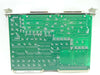 Tachibana Tectron TVME6001 Processor PCB Card Rev. C JEOL JWS-7555S Working