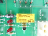 AMAT Applied Materials 0100-20147 Dual Degas Lifter Interconnect PCB Working