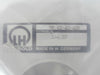 Leybold 164 07 Diaphragm Pressure Switch SM 42-40-400 Novellus 27-00059-00 Spare
