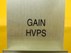 FEI Company 4035 272 75251 GAIN HVPS Power Supply PCB Card CLM-3D Used Working