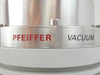 TMH 200M P Pfeiffer PM P03 050 Turbomolecular Pump Error E072 Turbo Tested As-Is