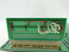 EBRAINS 650-VME12T Backplane Board PCB 650-VJ212 JEOL JWS-2000 SEM Working Spare