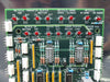 Ultratech Stepper 03-15-06034 Dual Stack Reticle Library Board PCB Used Working