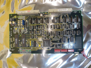 Nikon 4S018-403-Ⓔ Processor PCB Card PPD3S NSR-S204B Step-and-Repeat Working