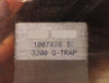 AB Sciex 1007428 Linear Ion QTRAP Quadrupole Q1 Q3 API 3200 1007787 MDS Working