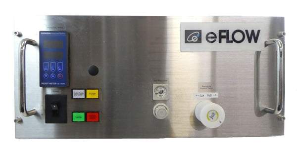 Dainippon Ink & Chemicals eFLOW C2000F4 Antistatic Water Module eFLOw ...