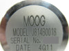 MOOG J814B0018 ERG Electro Pneumatic Regulator Nikon NSR-S620D Used Working
