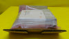 Brooks Instruments 0550EB32H1DA Mass Flow Controller MFC 0550E 300 SCCM H2 New