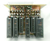 JEOL PS UNIT(4) Power Supply Rack JWS-2000 Wafer Defect Review SEM Working Spare