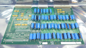 SPEA J00010 Power Distribution PCB J00020-1 EL.LEV.A Working Surplus