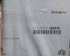VAT 28432-GE11-BTY1 UHV Angle Valve Series 28.4 AMAT New Surplus