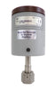 MKS Instruments 627A-15359 Baratron Capacitance Manometer Working