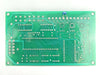 SSEC Solid State Equipment 1000350AX WTR V1.6 PCB Dual Junction Evergreen M20