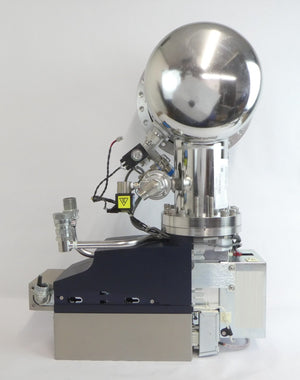 CTI-Cryogenics 8186083G008R On-Board IS-8F Cryopump Working Surplus
