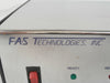 FAS Technologies FAS-1S Photoresist Pump Controller Millipore Photo-250 Working