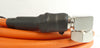 AMAT Applied Materials 0190-43706 300mm Pedestal RF Cable Endura 75' Working