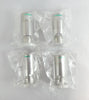 CKD MAGD-22V-AT2-X0069 MAGD-21V-AT2-X0071 Diaphragm Valve Lot of 12 New Surplus