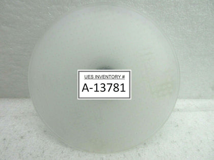 Teaguer 46236-01 200mm Wafer Spin Chuck SVG 90S ASML Rite Track 220B0026 Working