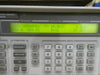 Agilent Technologies 8648C Synthesized Signal Generator Option 1E6 1EA Untested