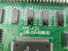 JEOL S20A-1193-0100A/02 Scanner PCB Card JVME-FSG JWS-2000 SEM Working Spare