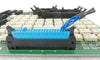 TEL Tokyo Electron 3D81-000037-V2 Board TYB62D-1/PS2 PCB T-3044SS Working Spare