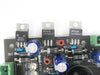 Vector Technology 5266-01 Relay Interface Board PCB Refurbished